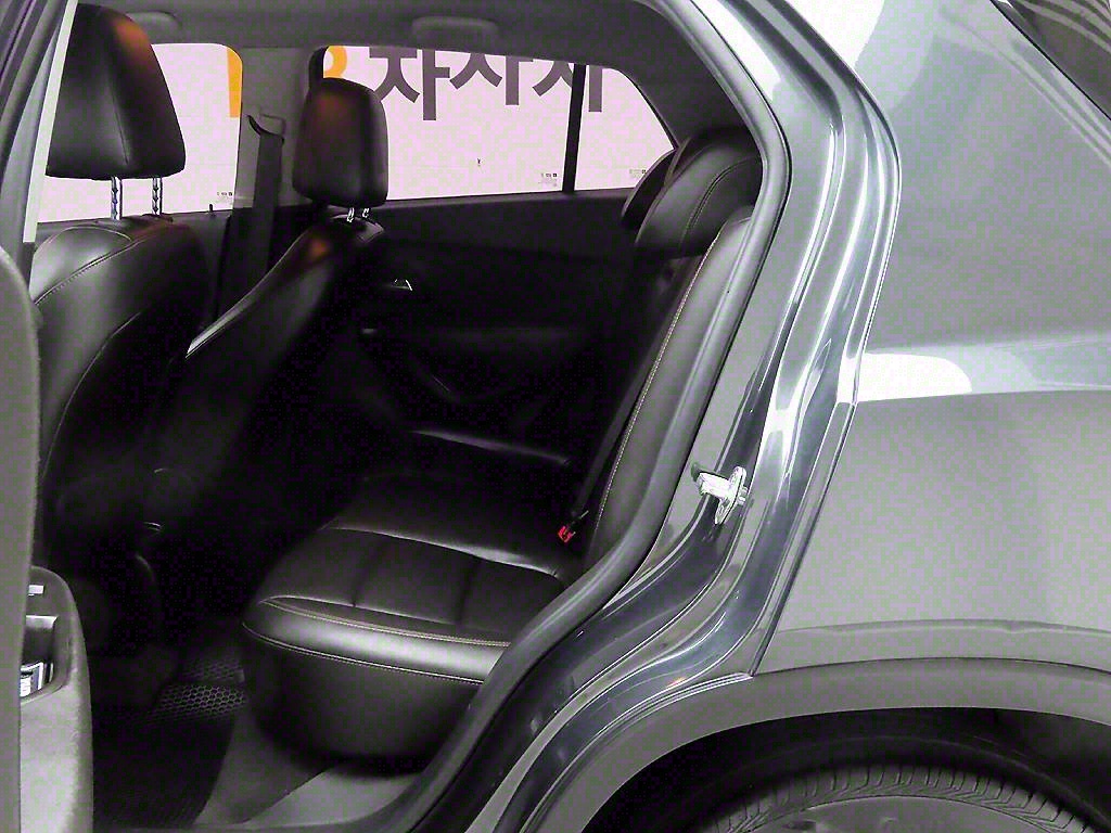 Chevrolet Trax 2017 - Importación desde Corea - HF Imports Iquique - Foto 14