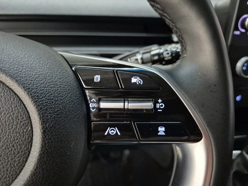 HYUNDAI Staria 2022 Blanco - Importación desde Corea - HF Imports Iquique - Foto 15