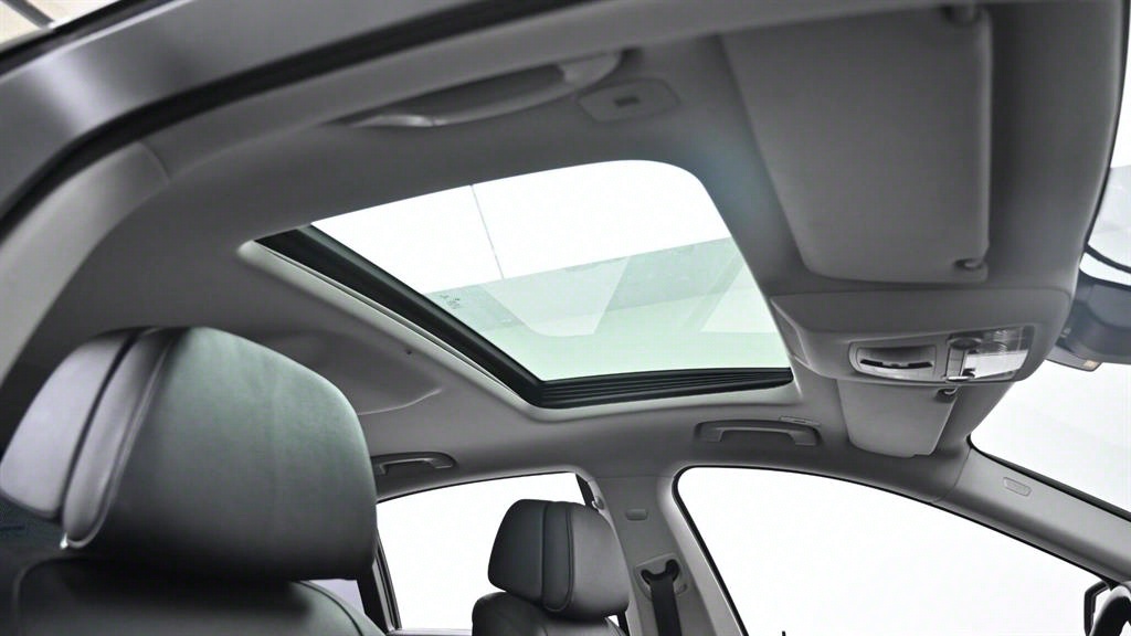 BMW 7 Series 2014 Negro - Importación desde Corea - HF Imports Iquique - Foto 13