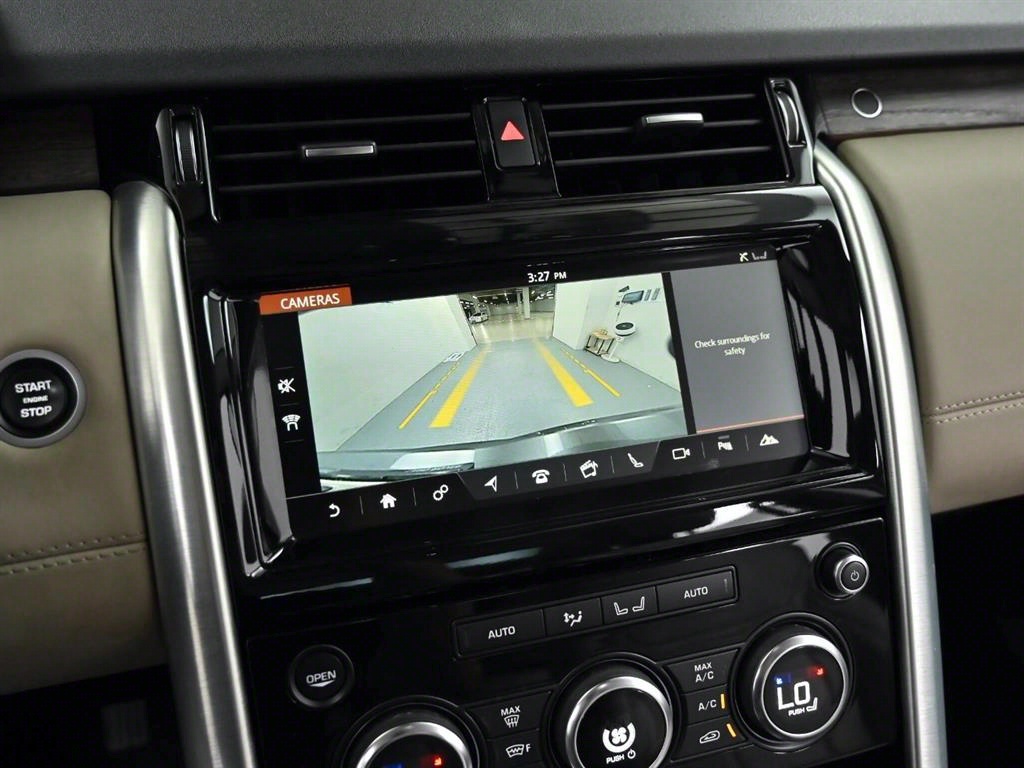 Land Rover Discovery 2017 Gris - Importación desde Corea - HF Imports Iquique - Foto 15