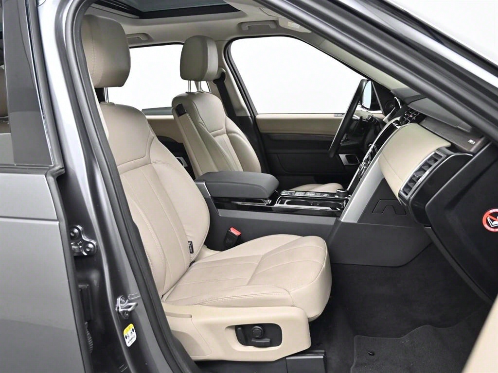 Land Rover Discovery 2017 Gris - Importación desde Corea - HF Imports Iquique - Foto 10