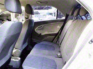 KIA Morning - Vista 12