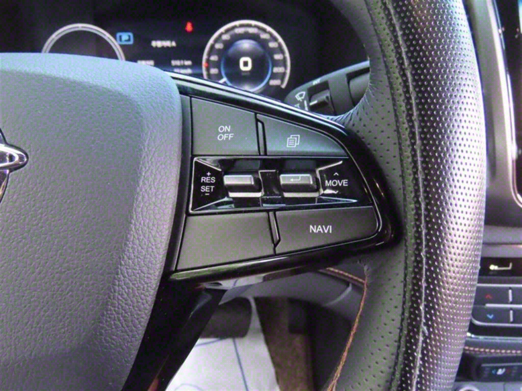 Ssangyong Rexton 2023 Blanco - Importación desde Corea - HF Imports Iquique - Foto 11