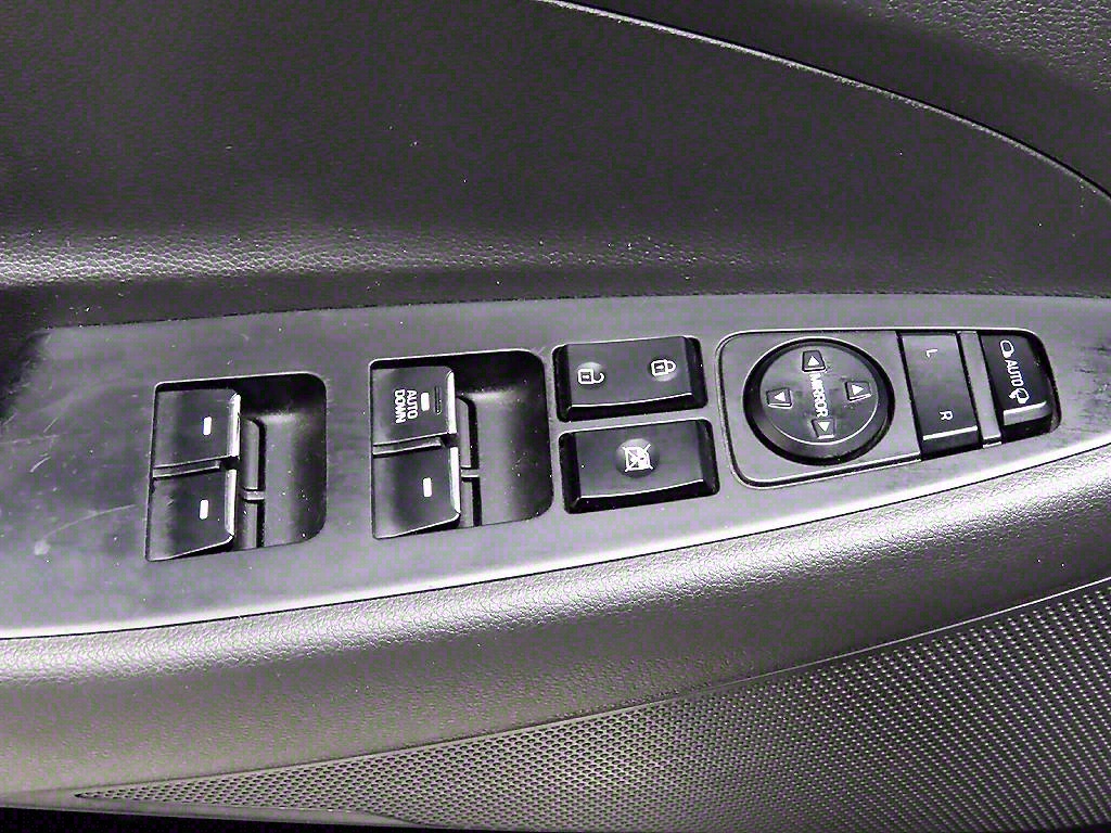 HYUNDAI Tucson - Vista 11