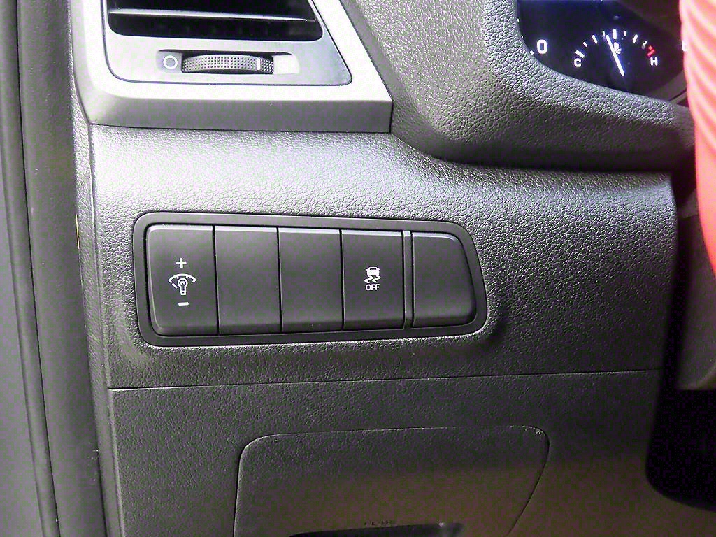 HYUNDAI Tucson - Vista 12