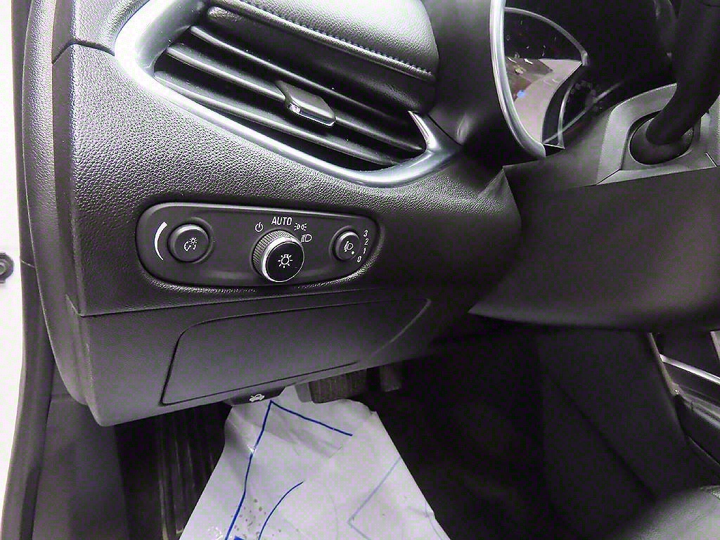 Chevrolet Malibu 2018 Blanco - Importación desde Corea - HF Imports Iquique - Foto 12