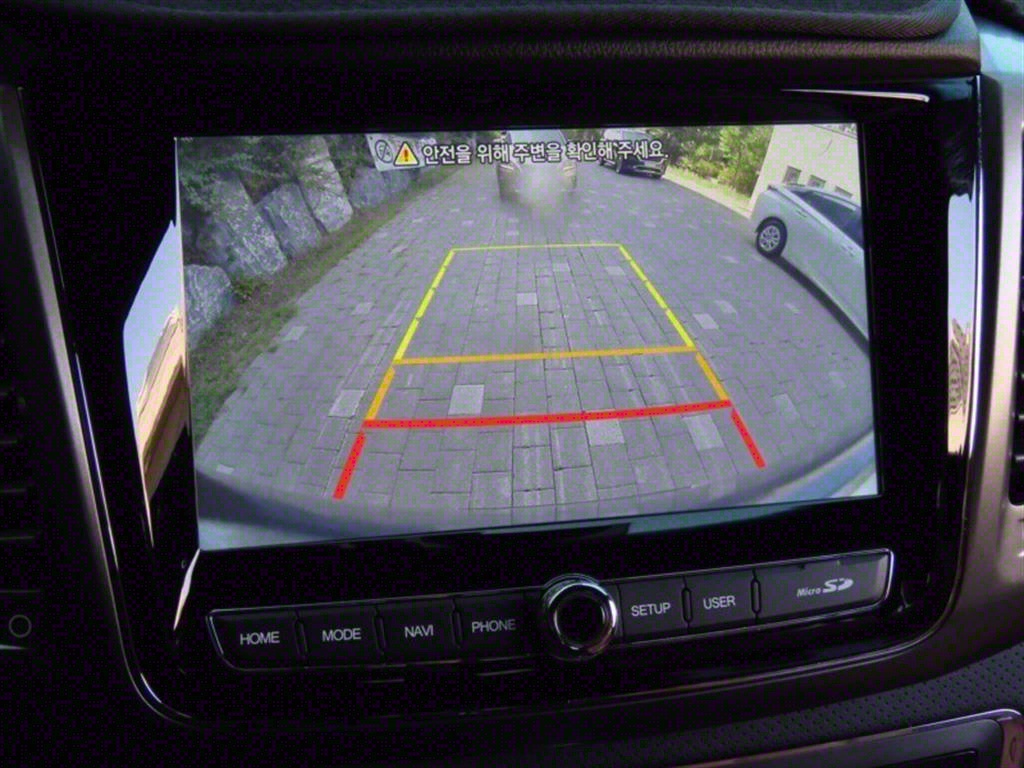 Ssangyong Rexton 2023 Blanco - Importación desde Corea - HF Imports Iquique - Foto 9