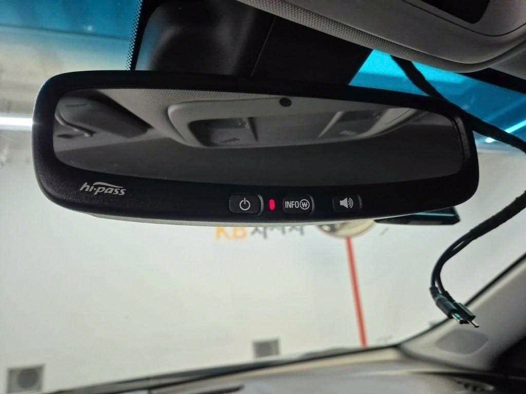 Chevrolet Malibu 2017 Azul - Importación desde Corea - HF Imports Iquique - Foto 15