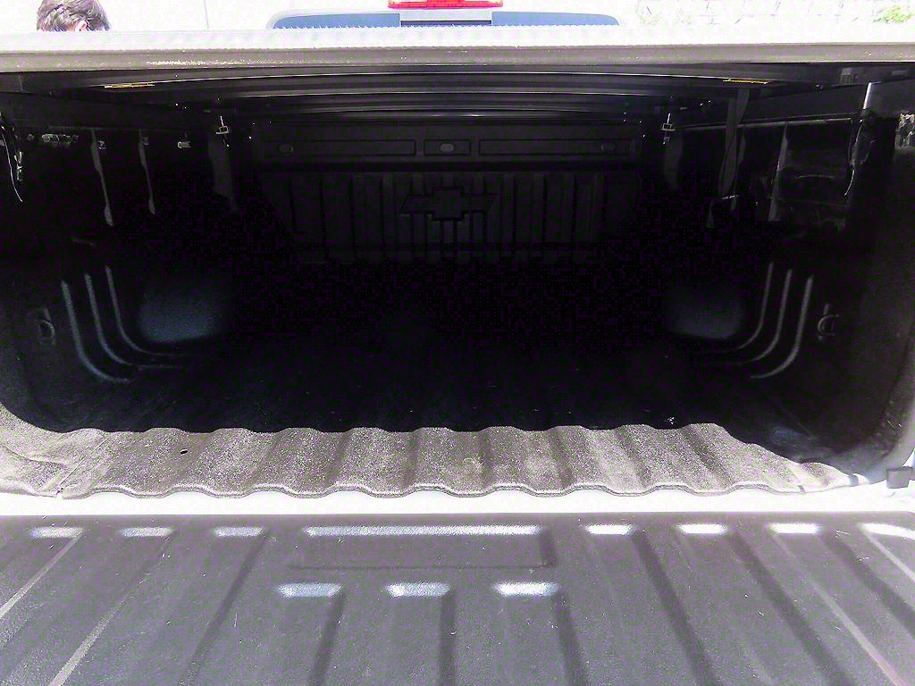 Chevrolet ?Colorado 2020 Blanco - Importación desde Corea - HF Imports Iquique - Foto 16