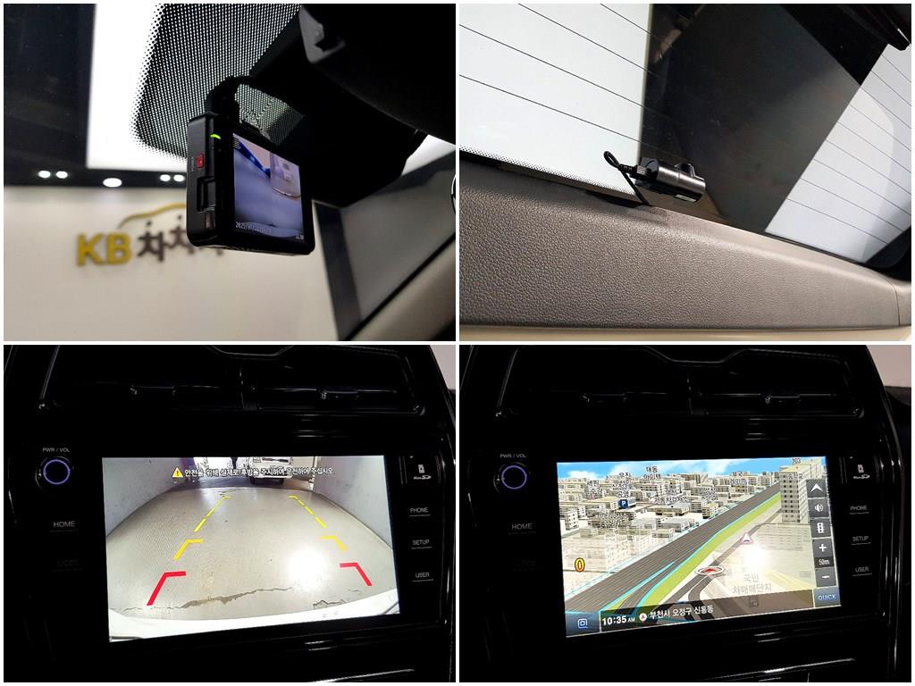 Ssangyong Tivoli 2021 Blanco - Importación desde Corea - HF Imports Iquique - Foto 18