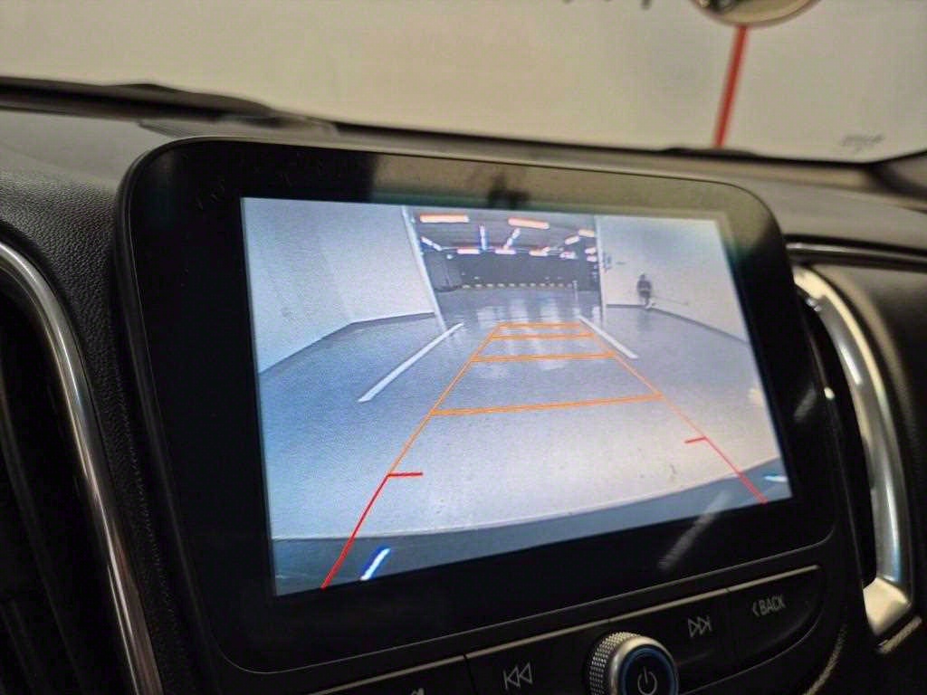 Chevrolet Malibu 2017 Azul - Importación desde Corea - HF Imports Iquique - Foto 13