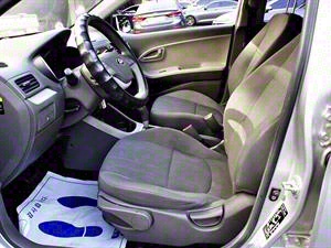 KIA Morning - Vista 10