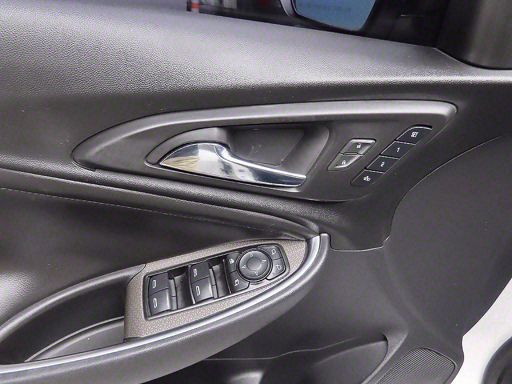 Chevrolet Malibu 2018 Blanco - Importación desde Corea - HF Imports Iquique - Foto 11