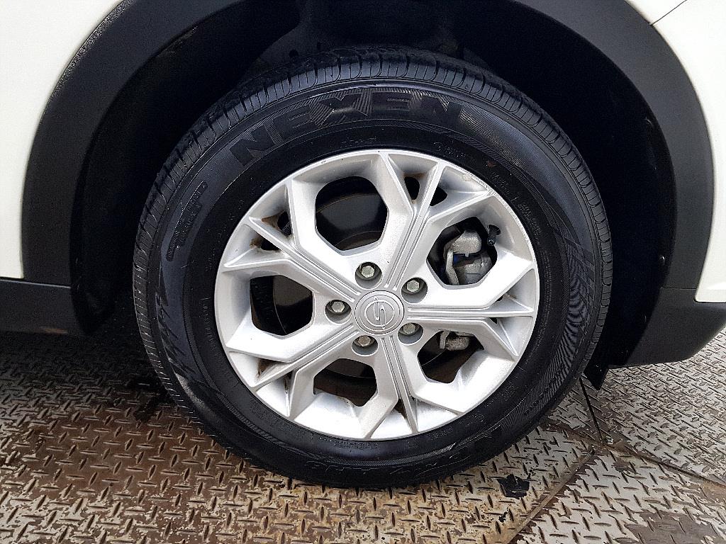 Ssangyong Tivoli 2021 Blanco - Importación desde Corea - HF Imports Iquique - Foto 20