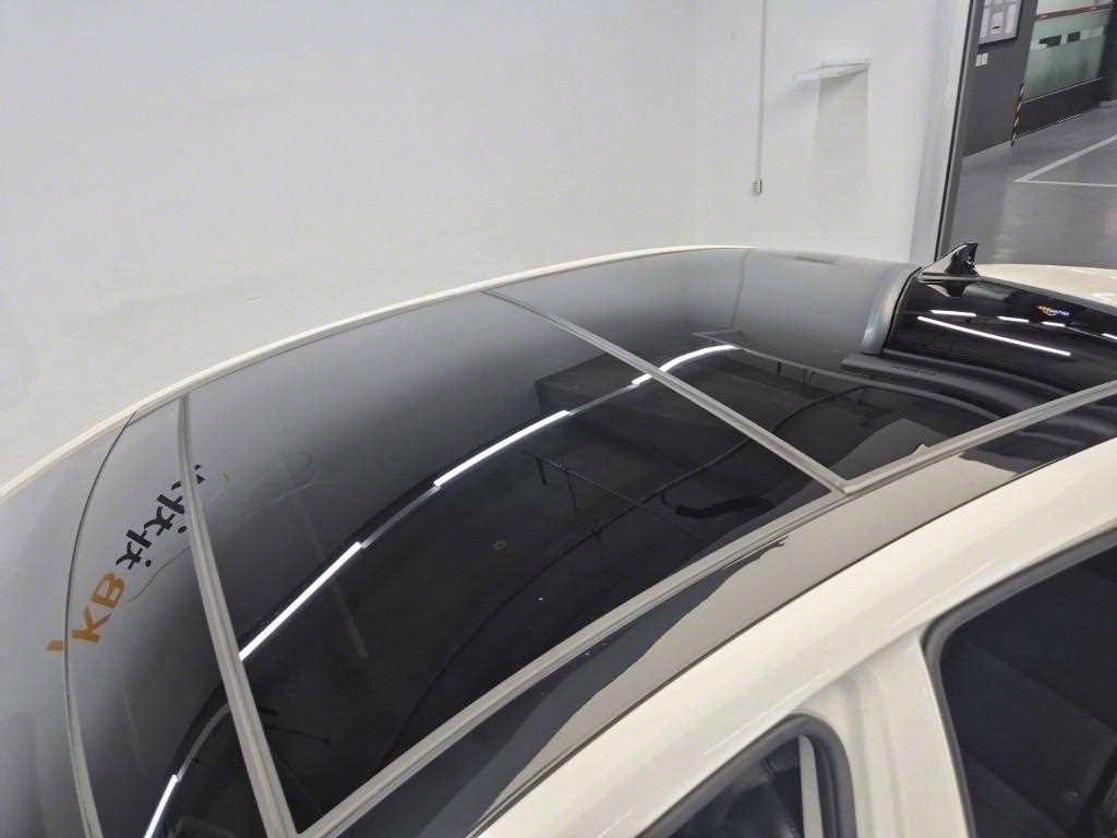 KIA K7 2015 Blanco - Importación desde Corea - HF Imports Iquique - Foto 13