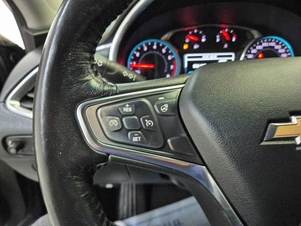 Chevrolet Malibu 2017 Azul - Importación desde Corea - HF Imports Iquique - Foto 14