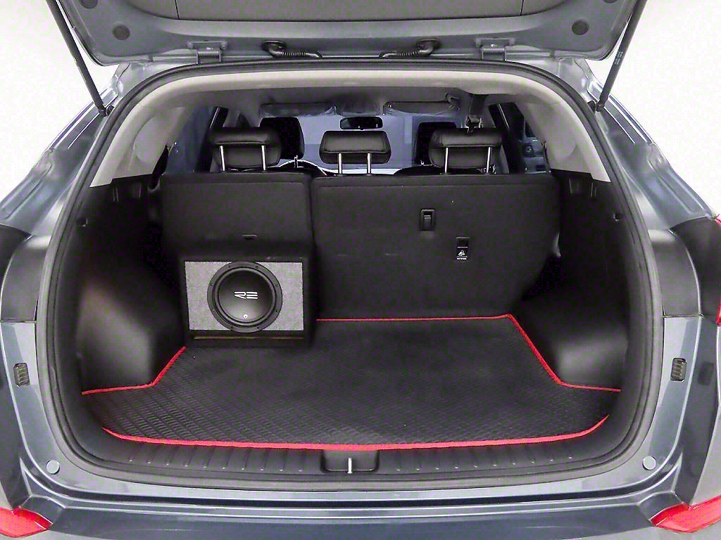 HYUNDAI Tucson - Vista 5