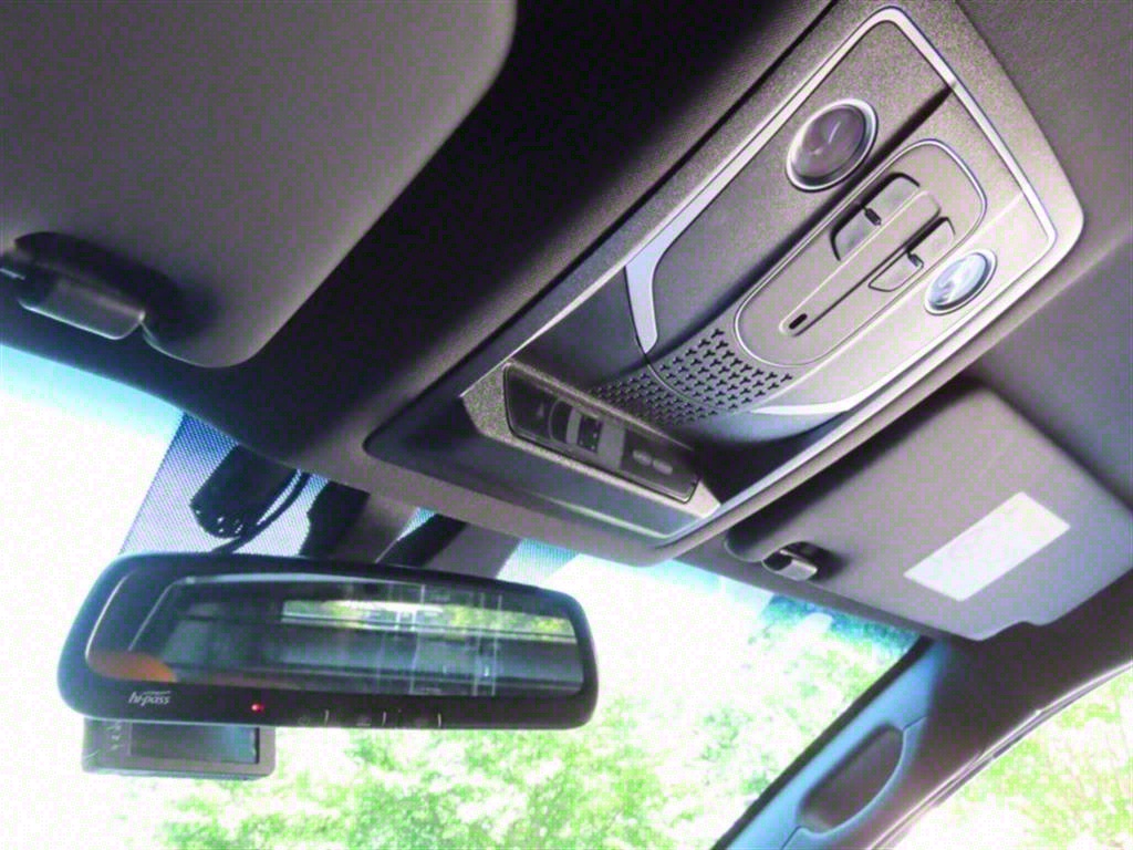 Ssangyong Rexton 2023 Blanco - Importación desde Corea - HF Imports Iquique - Foto 10