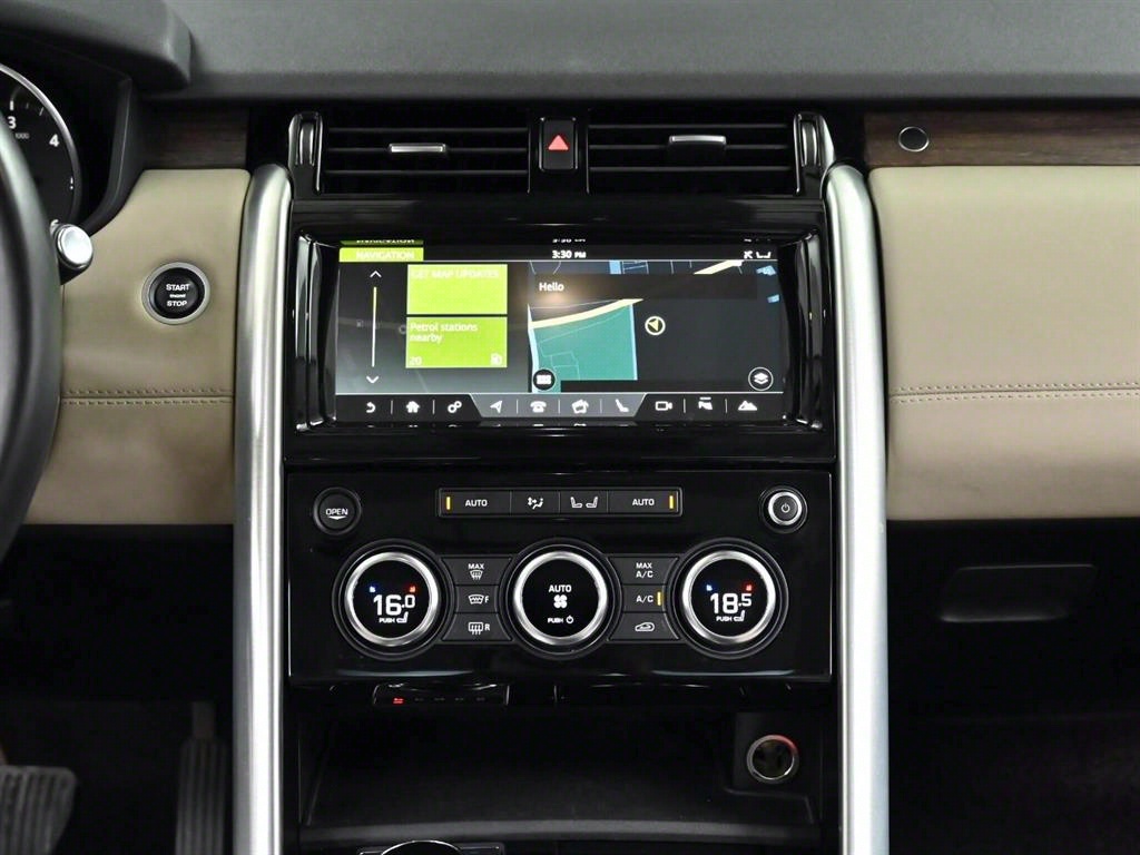 Land Rover Discovery 2017 Gris - Importación desde Corea - HF Imports Iquique - Foto 14