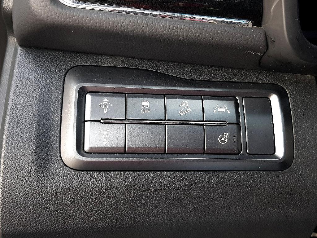 Ssangyong Tivoli - Vista 12