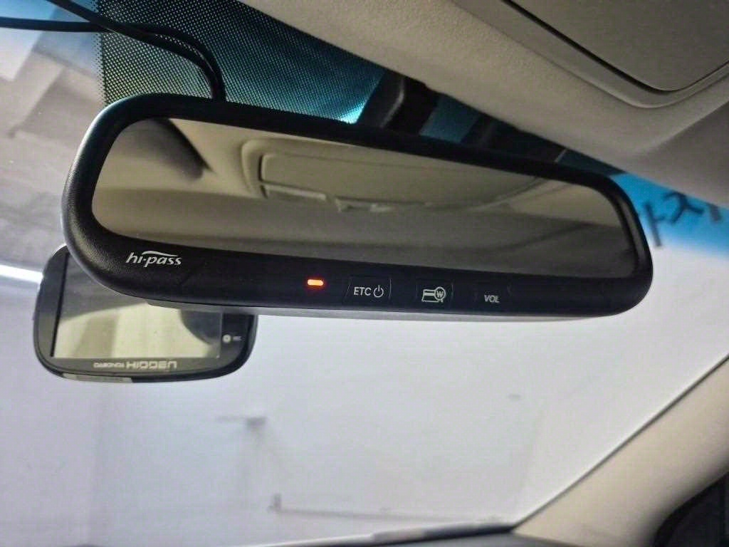 KIA K7 2015 Blanco - Importación desde Corea - HF Imports Iquique - Foto 17