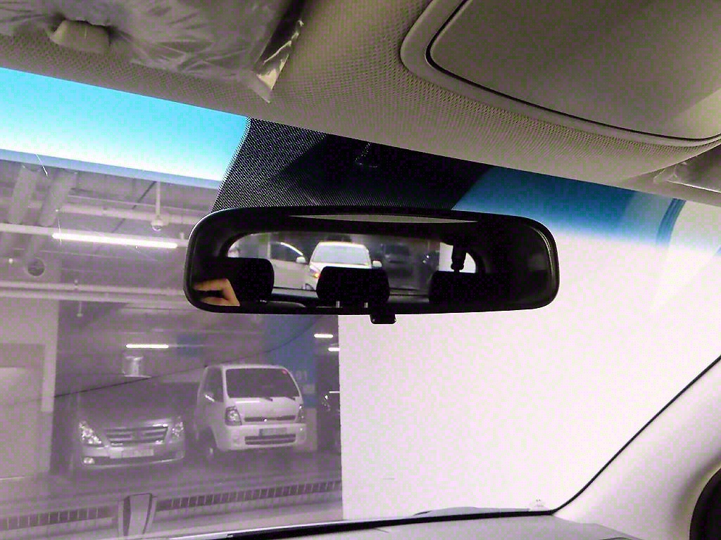 HYUNDAI Tucson 2016 Gris - Importación desde Corea - HF Imports Iquique - Foto 15