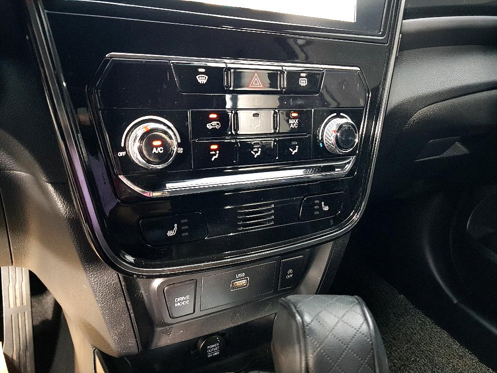 Ssangyong Tivoli 2021 Blanco - Importación desde Corea - HF Imports Iquique - Foto 13