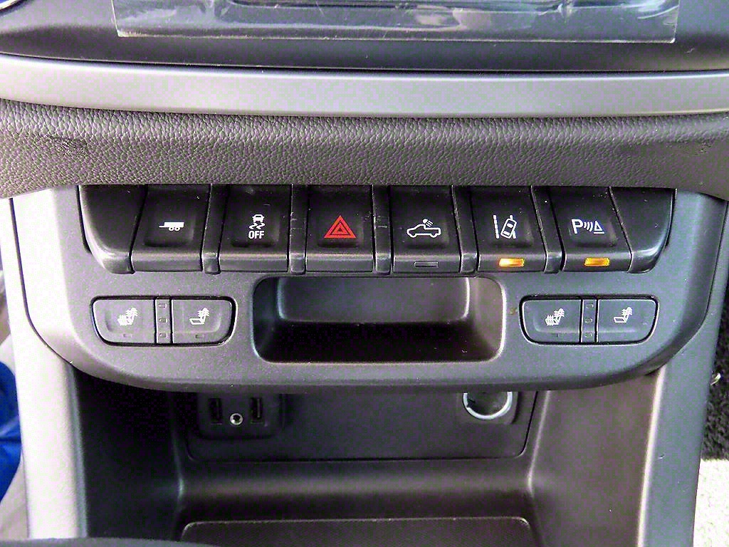 Chevrolet ?Colorado - Vista 12