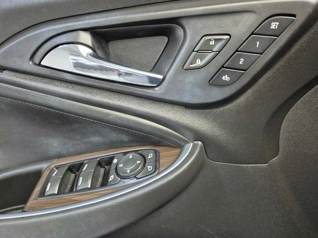 Chevrolet Malibu 2017 Azul - Importación desde Corea - HF Imports Iquique - Foto 17