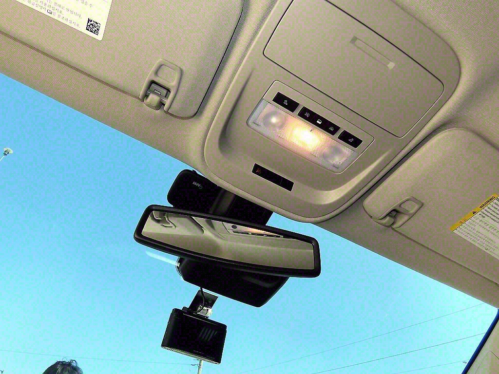 Chevrolet ?Colorado 2020 Blanco - Importación desde Corea - HF Imports Iquique - Foto 15