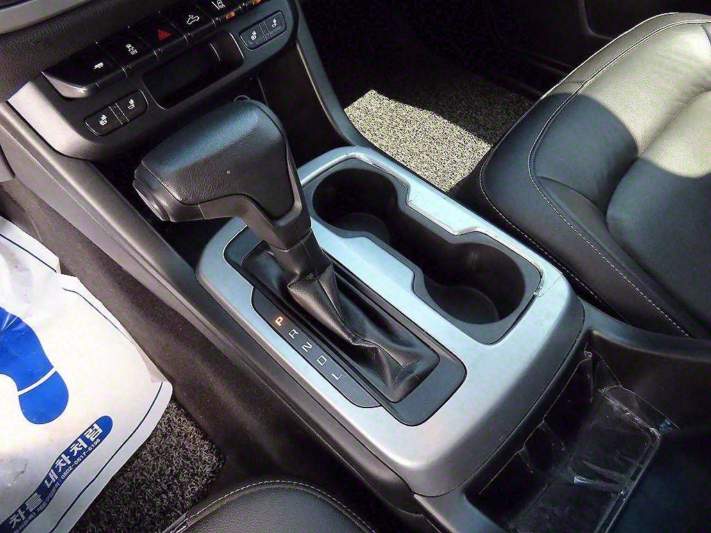 Chevrolet ?Colorado - Vista 10