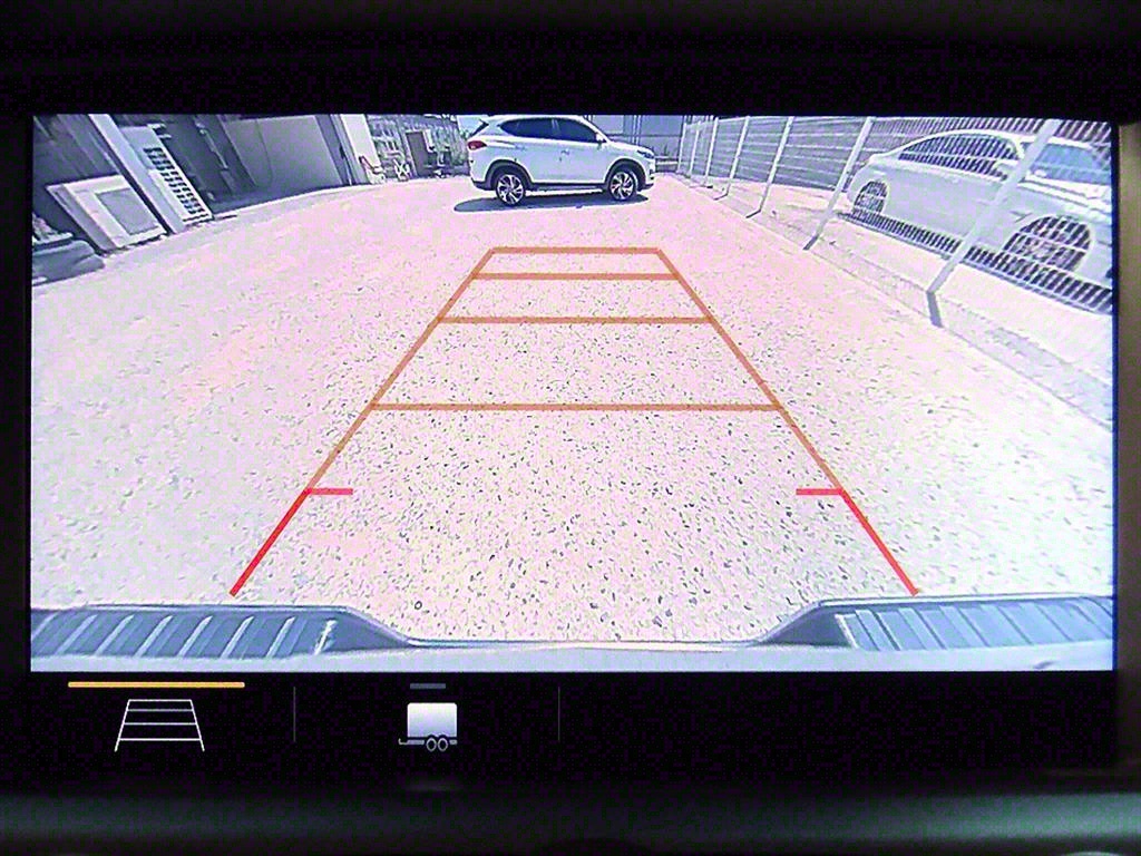 Chevrolet ?Colorado 2020 Blanco - Importación desde Corea - HF Imports Iquique - Foto 14