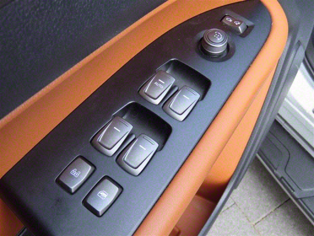 Ssangyong Rexton 2023 Blanco - Importación desde Corea - HF Imports Iquique - Foto 12