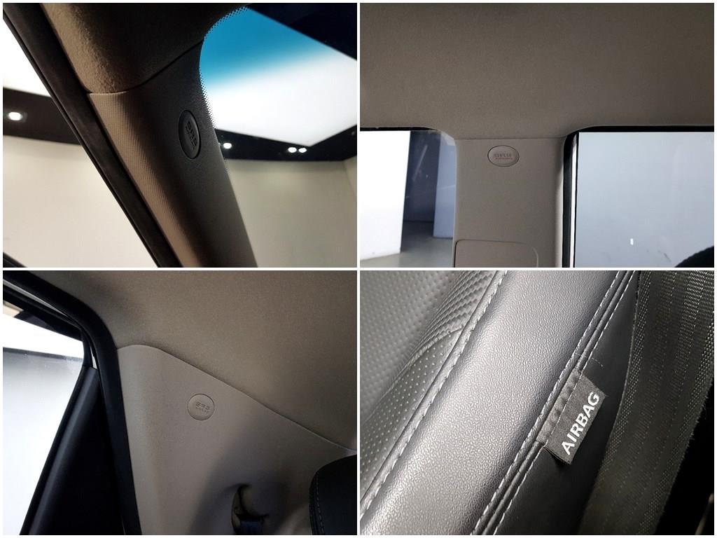 Ssangyong Tivoli 2021 Blanco - Importación desde Corea - HF Imports Iquique - Foto 17