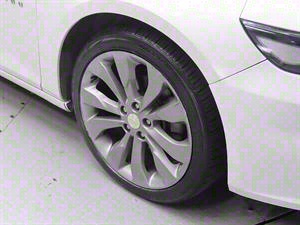 Chevrolet Malibu - Vista 10