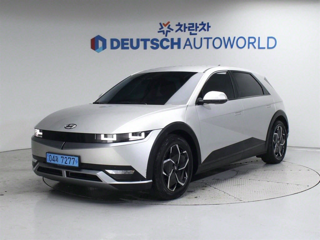HYUNDAI Ioniq 5