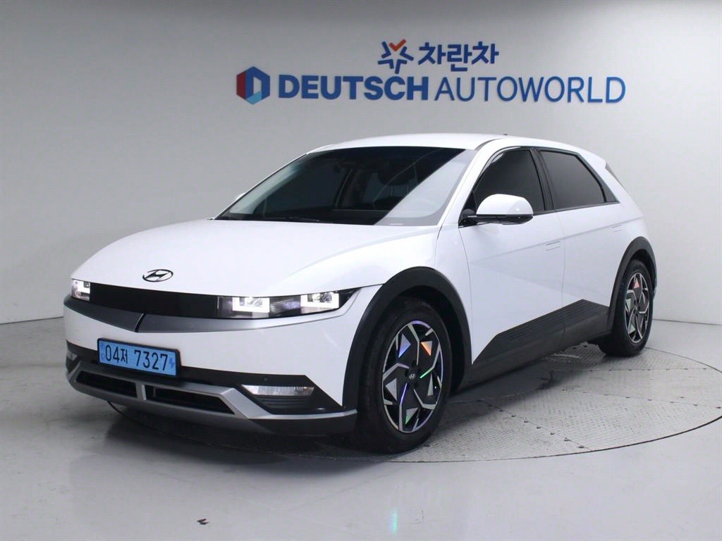 HYUNDAI Ioniq 5