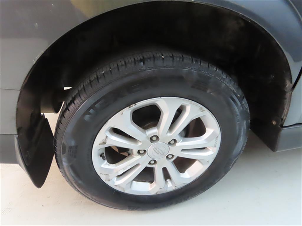 Ssangyong Korando 2016 Negro - Importación desde Corea - HF Imports Iquique - Foto 18