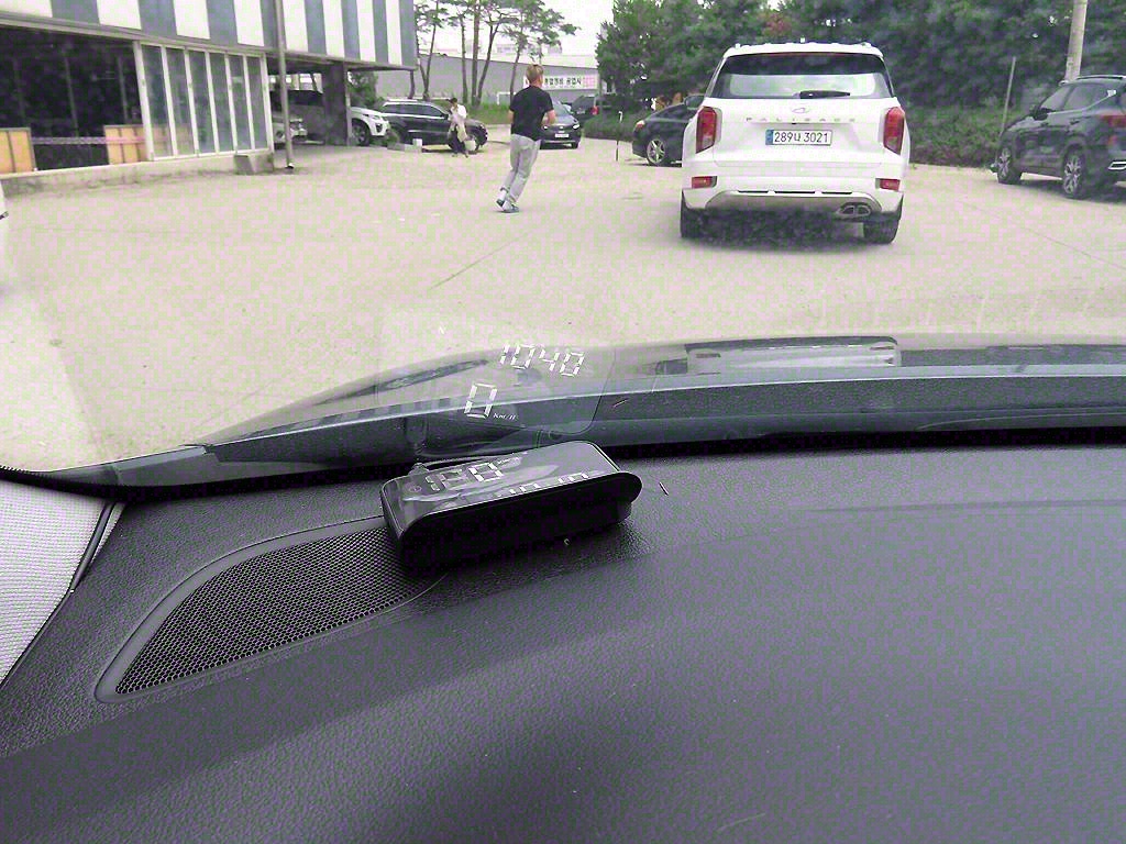 HYUNDAI i30 - Vista 10