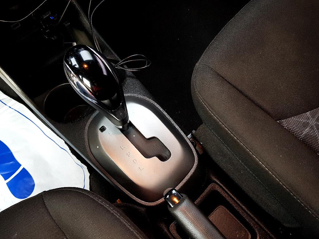 Chevrolet Spark 2019 Gris - Importación desde Corea - HF Imports Iquique - Foto 16