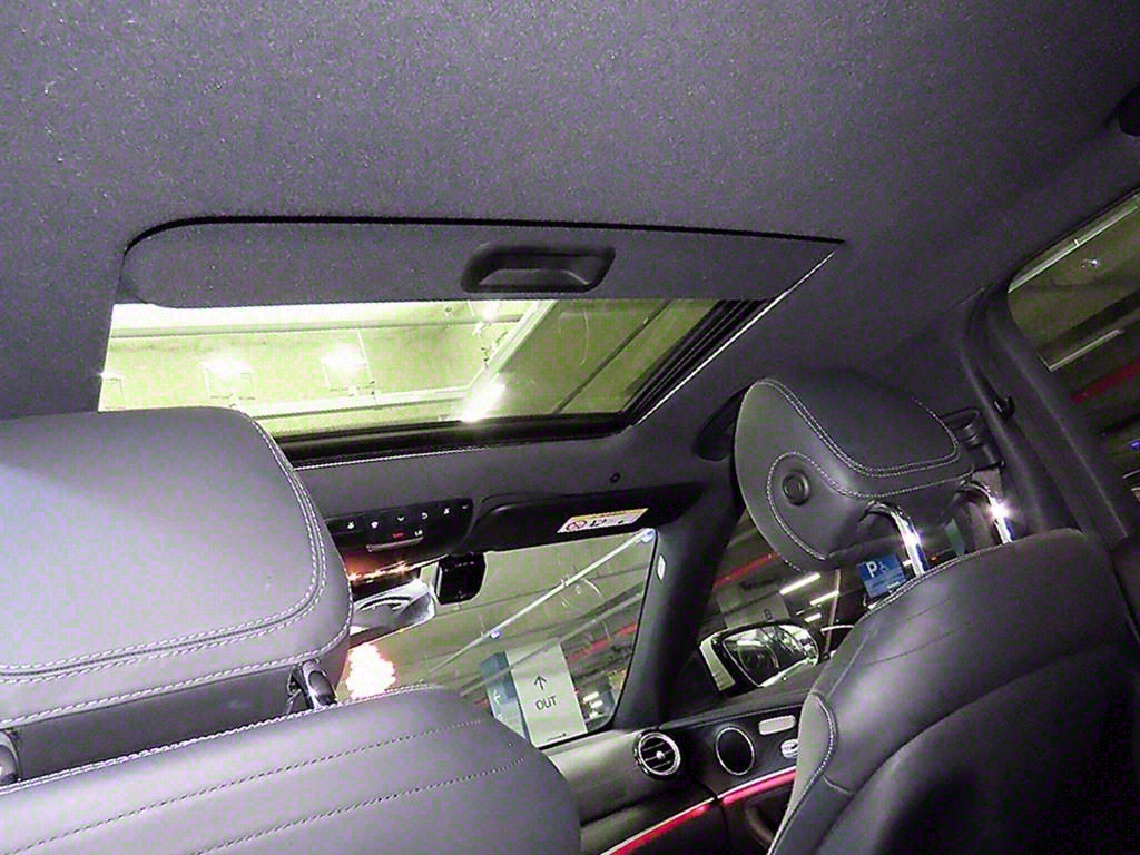 Mercedes Benz E class 2021 Blanco - Importación desde Corea - HF Imports Iquique - Foto 15