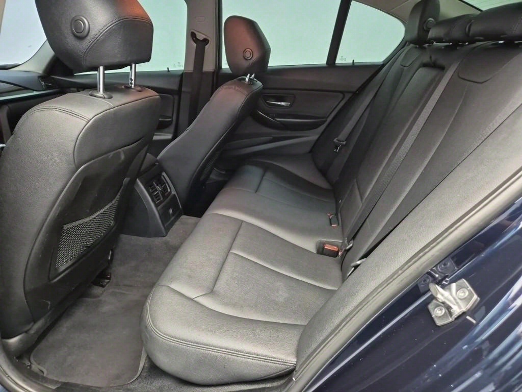 BMW 3 series - Vista 12