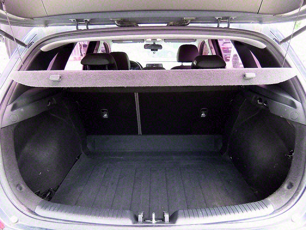 HYUNDAI i30 2017 Gris - Importación desde Corea - HF Imports Iquique - Foto 17