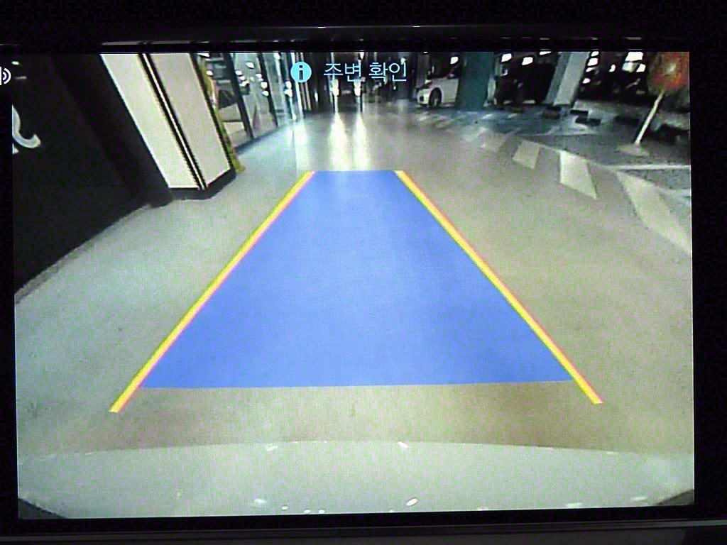 Porsche Panamera 2017 Gris - Importación desde Corea - HF Imports Iquique - Foto 13