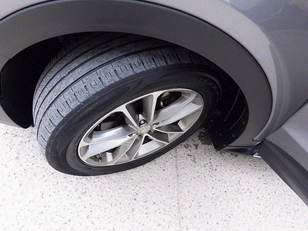 HYUNDAI Santa Fe 2016 Gris - Importación desde Corea - HF Imports Iquique - Foto 20