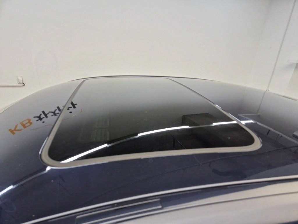 BMW 3 series 2015 Azul - Importación desde Corea - HF Imports Iquique - Foto 13