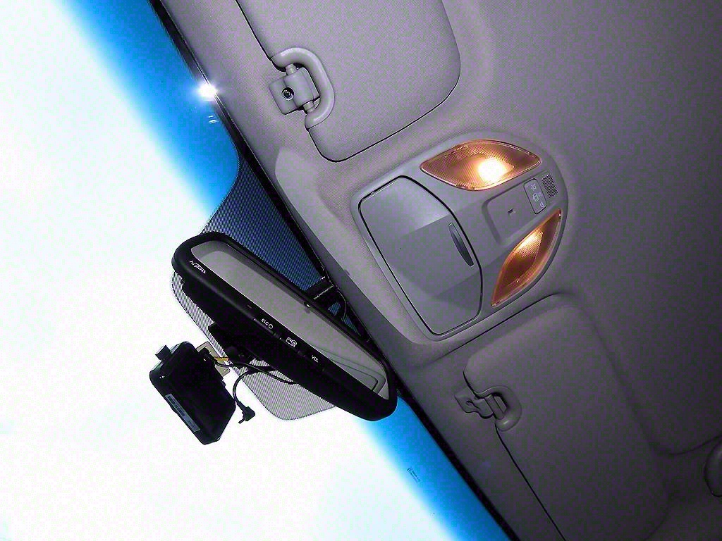 HYUNDAI Santa Fe 2016 Gris - Importación desde Corea - HF Imports Iquique - Foto 16