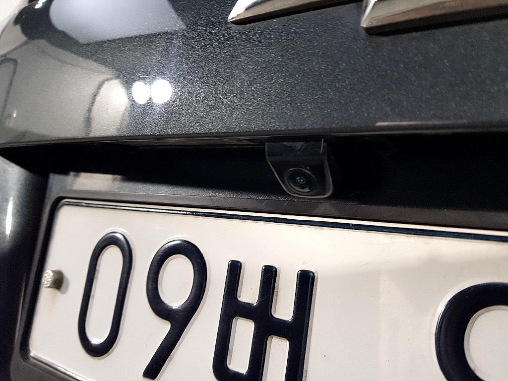 Chevrolet Spark 2019 Gris - Importación desde Corea - HF Imports Iquique - Foto 17