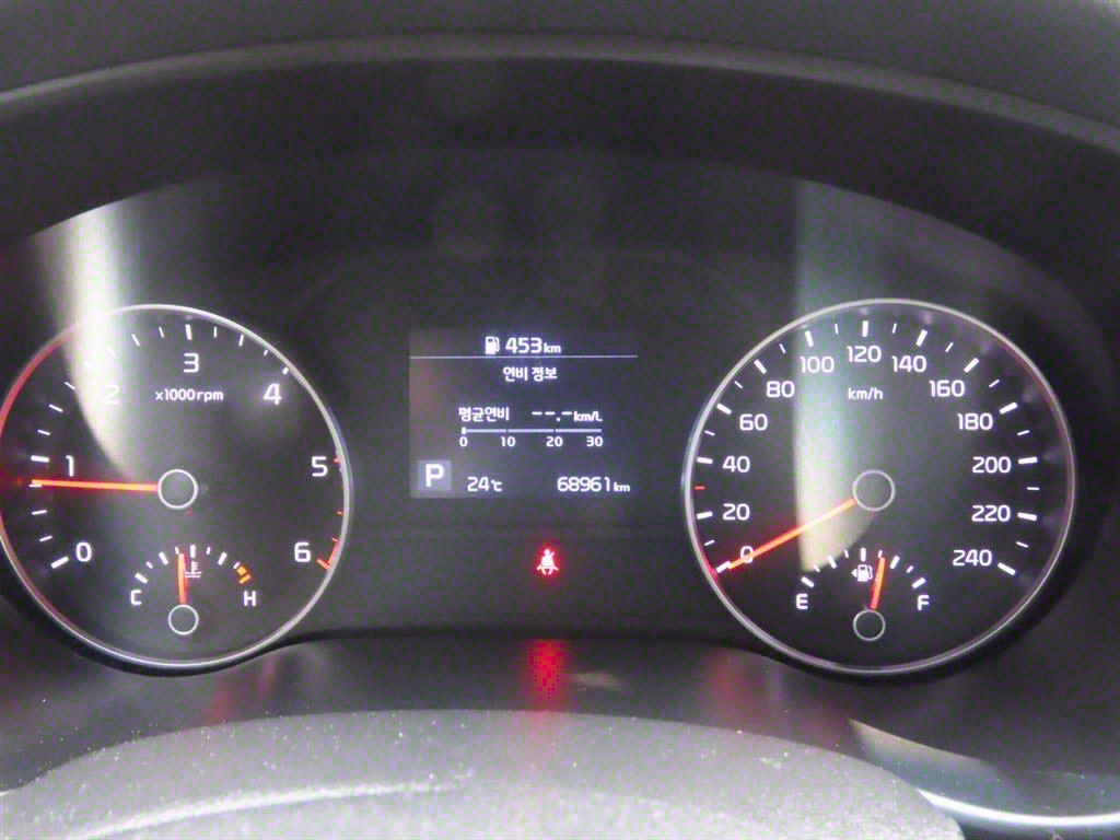 KIA Sportage 2020 Blanco - Importación desde Corea - HF Imports Iquique - Foto 12