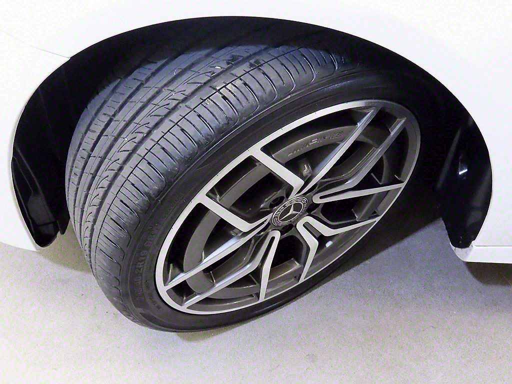 Mercedes Benz E class 2021 Blanco - Importación desde Corea - HF Imports Iquique - Foto 20